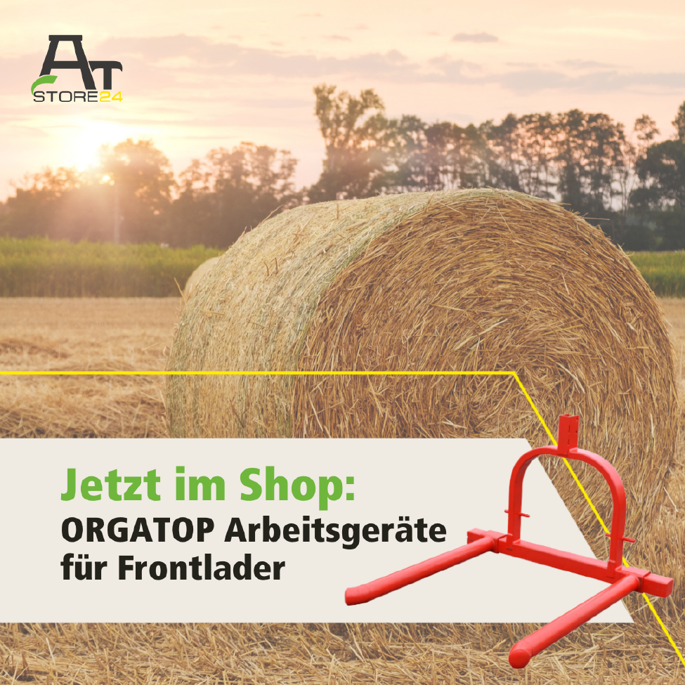 AGRAVIS aktuell digital 2108